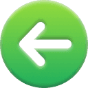 arrow left